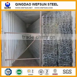 c Section Steel Channel thumbnail-3