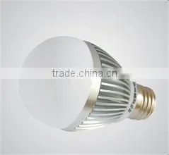 High Quality Ceramic Glass 3W E27 Smart Dimmable Led Bulb thumbnail-2