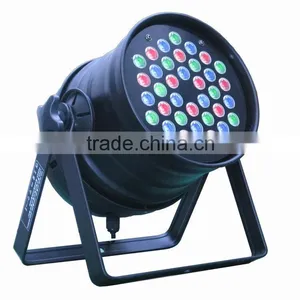 108W Rgb Led Par 64 Led Light thumbnail-1