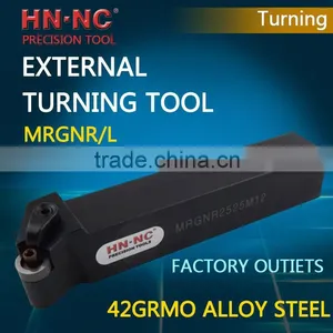 Indexable Carbide CNC Car Arbor MRGNR/L2020K09/12 thumbnail-1