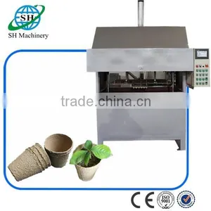 China Nursery Tray Machine thumbnail-1