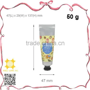 Luxury Launch Holi Queen White Citrus Micromolecule Hand Cream thumbnail-2