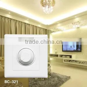 Single Color LED Lamp Dimming /IR Remote Control LED Dimmer/dc12v-24v thumbnail-1