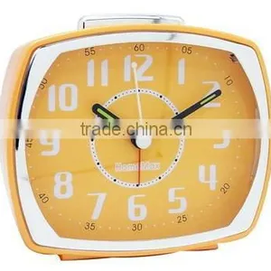 BM12001-02 Beep & Melody Table Alarm Clock thumbnail-1