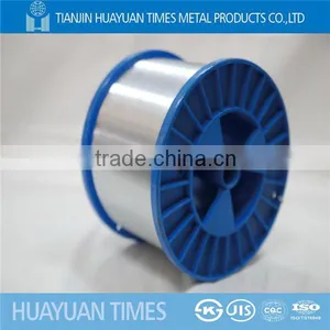 Manufacture !! ISO 9001, SGS Certiticate ,Fencing Application gi Zinc Coating Surface Galvanized Twisted Fence Wire thumbnail-2
