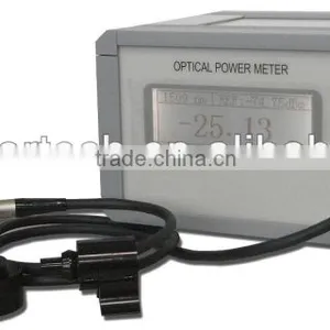 BPM3100 Bench-top Power Meter thumbnail-1