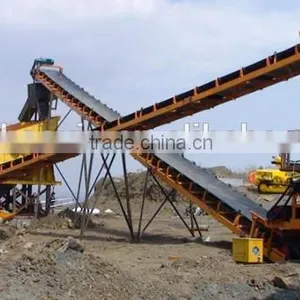 Belt Conveyor, Conveyor, High Quality Conveyor for Sale thumbnail-1