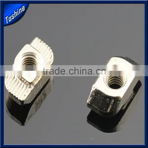 L Shape 90 Degree Corner Connectors Joint Interior Brackets T Slot Aluminum Profile Accessory for 2020 Serie Slot 6 thumbnail-6