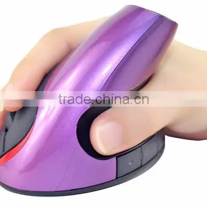 Top Selling Rechargeable Cute Wireless Mouse thumbnail-1