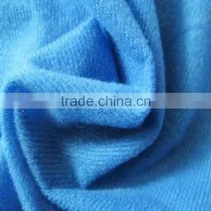 100% Polyester Velvet Brushed for Sofa thumbnail-1