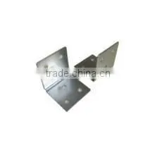 Low Price Stainless Steel Clips for WPC Decking thumbnail-1