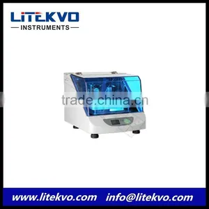 THZ-100B Shaking Incubator (catalogue P14) thumbnail-1
