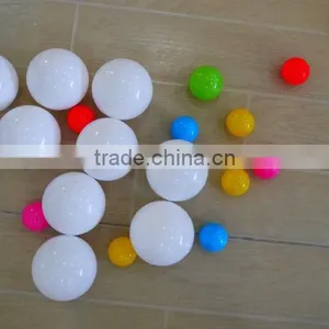 Tent Soft Toy Ball thumbnail-1