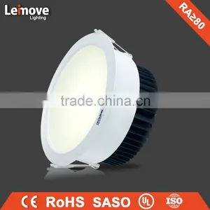 China Manufacturer Wholesale Led Puck Downlight thumbnail-2