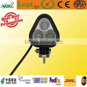 Auto12V Motorcycle LED Work Light Headlight, Motorcycle LED Light, Motorcycle LED Headlamp thumbnail-1