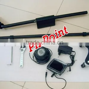 Pinpoint Handheld Digital Inspection Camera PD-V3D 120 Degrees Viewing Angles Under Vehicle Inspection Camera thumbnail-6