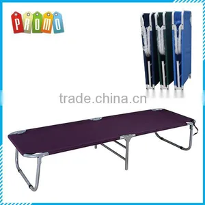 Wholesale Canvas Folding Camping Bed, Noontime Snooze Bed thumbnail-1
