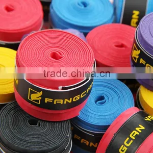 Fangcan Buffed Grain Overgrips Slip-proofing PU Overgrip thumbnail-1