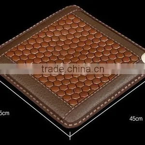 Tourmaline Heating Seating Mat / Cushion thumbnail-2