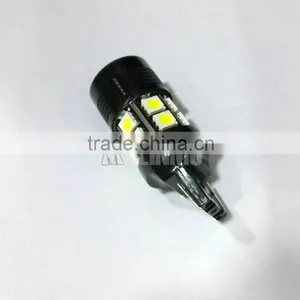 Super Brightness T20 7443 W21/5W Car Tail Led Bulb Brake Lights Auto Fog Lamp Daytime Running Lights thumbnail-4