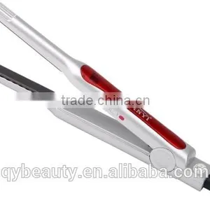 Professional Ceramic Salon Hair Straightener thumbnail-4