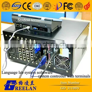 Greelan Digital Foreign Language Learning Equipment thumbnail-5
