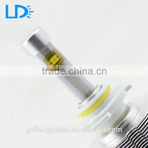 DC12 24v 30w 3600 Lumen 9005 Led Headlight thumbnail-4