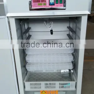 Zm-440egg Incubator Manufacture Small Type Incubator thumbnail-2