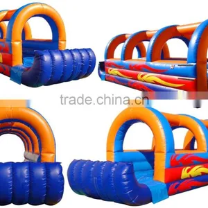 Custom Slip Inflatables,adults Inflatable Slide n Slip for Sale thumbnail-1