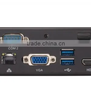 2016 New Arrival Hdmi Vga Mini pc Support Window 10 Linux thumbnail-4