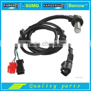 Auto ABS Wheel Speed Sensor Rear 8D0 927 803 High Quality thumbnail-1