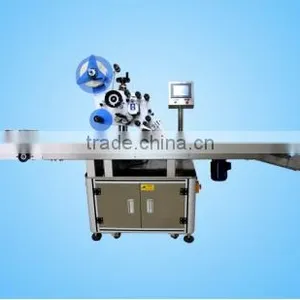Hot Sale Automatic Card Labeling Machine thumbnail-1