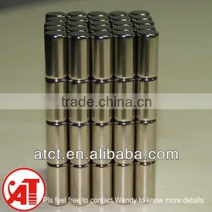 Neodymium Disc/disk Magnet N42 thumbnail-2