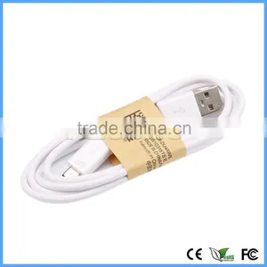 Wholesale Universal Charging Data Cable S4 9500 S5 Original Usb Cable ESB-DU4AWE for Samsung Mobile Phone thumbnail-6