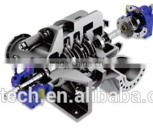 API 610 Pumps thumbnail-3