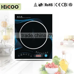 Smart Cooker Induction Heating Boiler Electric Steamer Technique Cookware thumbnail-1