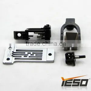 MS1261-V045 Gauge Set Juki Sewing Machine Parts thumbnail-1