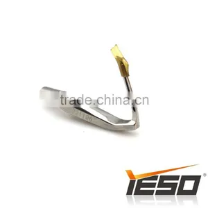 321128-0-00 Looper Rimoldi Sewing Machine Spare Parts Sewing Accessories thumbnail-1