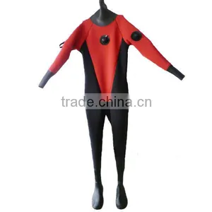 New Diving Suit Prices Custom Rubber Diving Dry Suit thumbnail-1