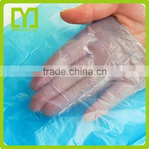 High Quality Plastic Garbage Bag Customized Garbage Bag Manufacturing thumbnail-6