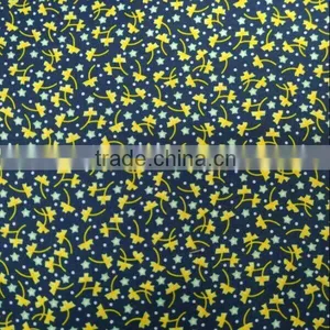 100% Viscose Material Plain Style and Garment Use PRINTED FABRIC thumbnail-1