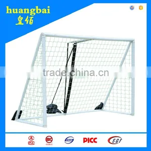 Outdoor Football Training Equipment Standard Door to the Playground thumbnail-1