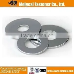 DIN9021 Flat Washer thumbnail-1