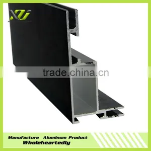 2016 Fabric Light Box Aluminium Profile System thumbnail-1