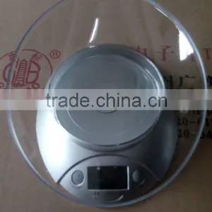 Digital Multifunction Kitchen and Food Scale /kitchen Food Scale thumbnail-2