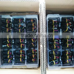 CE Rohs Keeping Force Solenoid DC24V thumbnail-4