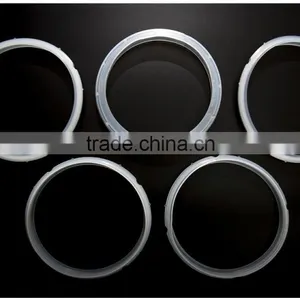 Various Silicone Rubber Parts For Electric Appliance Custom Designs thumbnail-2