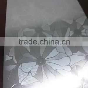 Stainless Steel Colorful Plate thumbnail-2