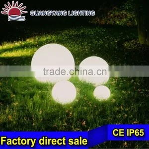 Led Outdoor Waterproof Ball Light 600mm Garden Light thumbnail-4