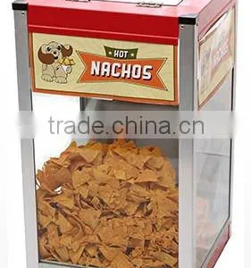 Nachos Funfood Profit System thumbnail-1